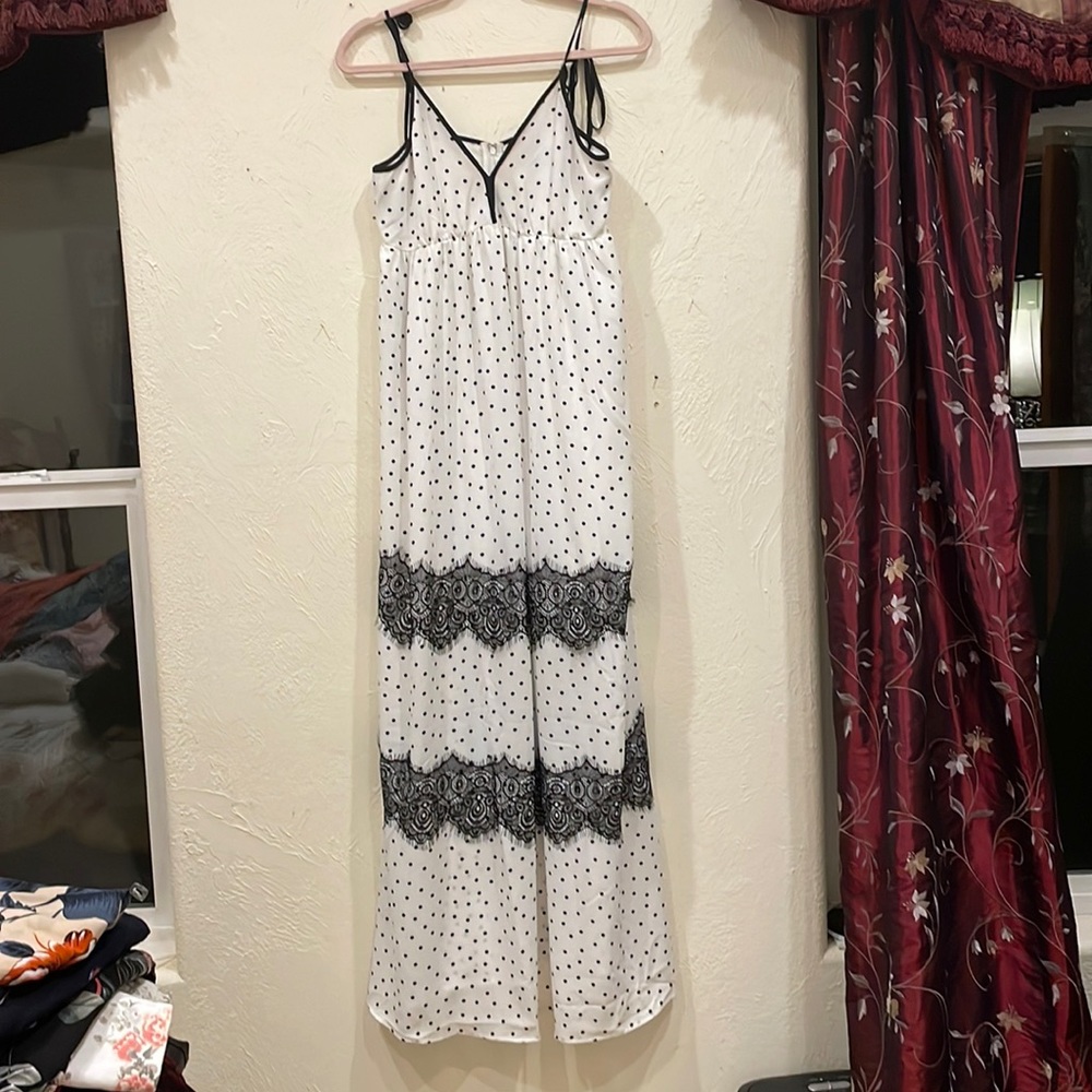 Forever 21 Long Summer dress never worn!